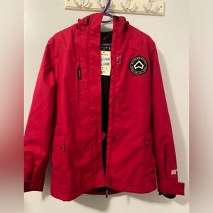 Westbeach ski/snowboard jacket